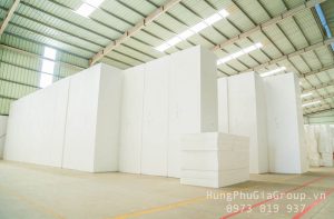 xốp chống nóng