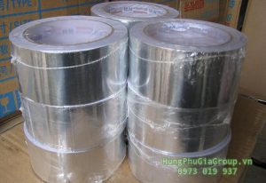 giấy bạc cách nhiệt