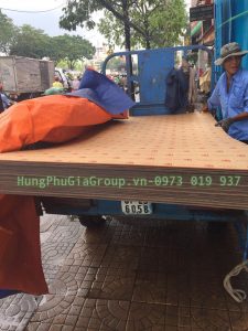 bán tấm nhựa mica tại Bình Dương