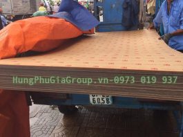 bán tấm nhựa mica tại Bình Dương