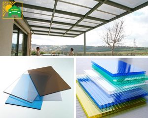 độ bền tấm polycarbonate
