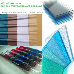 tấm lợp lấy sáng loại nào tốt nhất