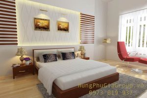 làm phòng cách âm tại nhà
