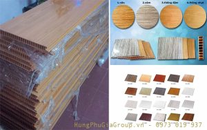 tấm nhựa lót sàn gác lửng