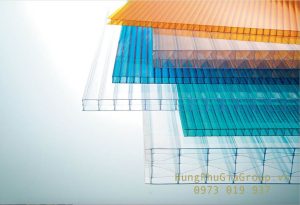 tấm lợp lấy sáng poly tại nha trang khánh hòa