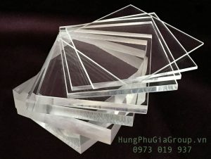 tấm nhựa pmma