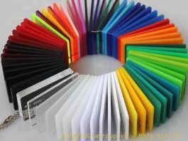 tấm mica chịu nhiệt