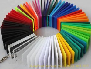 tấm mica chịu nhiệt