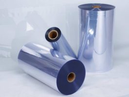 màng nhựa pvc cứng định hình