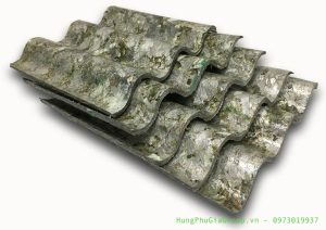 tấm lợp sinh thái đồng tiến