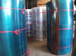 tấm poly chống tĩnh điện
