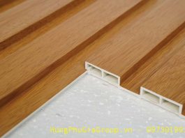 tấm ốp tường trần iwood