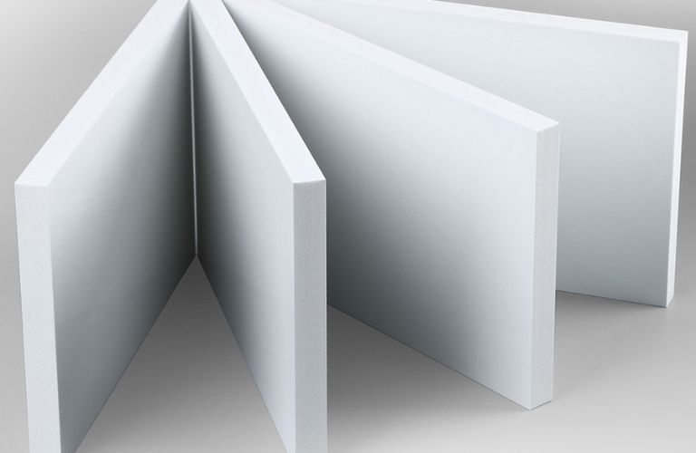 Tấm nhựa PVC chịu nước