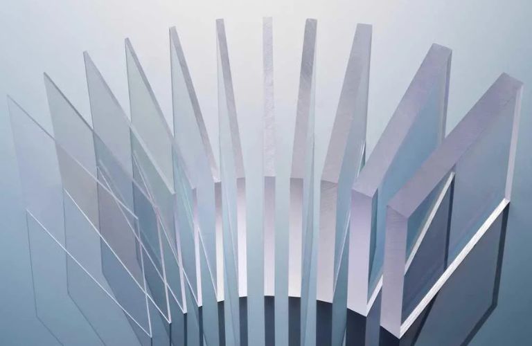 Hưng Phú Gia - Địa chỉ bán tấm Mica trong 5mm uy tín, chất lượng