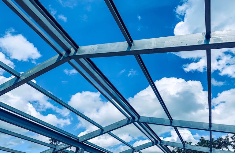 Hưng Phú Gia - Nhà cung cấp tấm Polycarbonate đặc ruột 3mm chính hãng, giá tốt