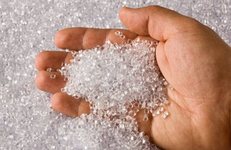 Polycarbonate nguyên chất
