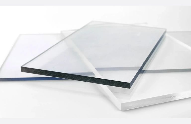Các sản phẩm tấm Poly đặc ruột tại Hưng Phú Gia đều được đảm bảo về chất lượng, chính hãng và giá tốt