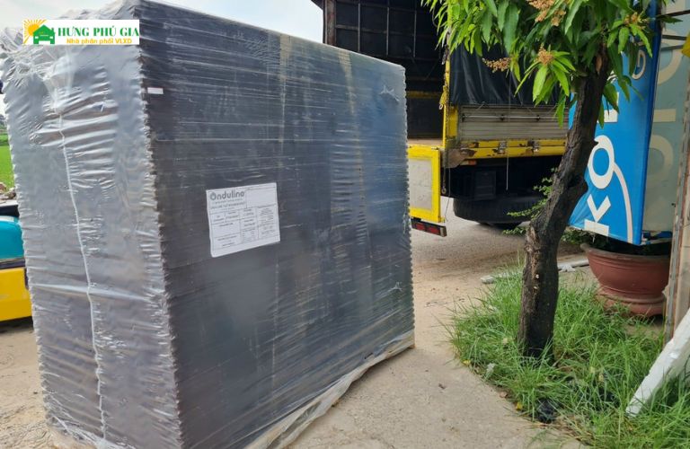 Địa chỉ bán tôn sinh thái Onduline uy tín