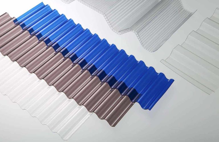 Báo giá tôn nhựa lấy sáng mới nhất