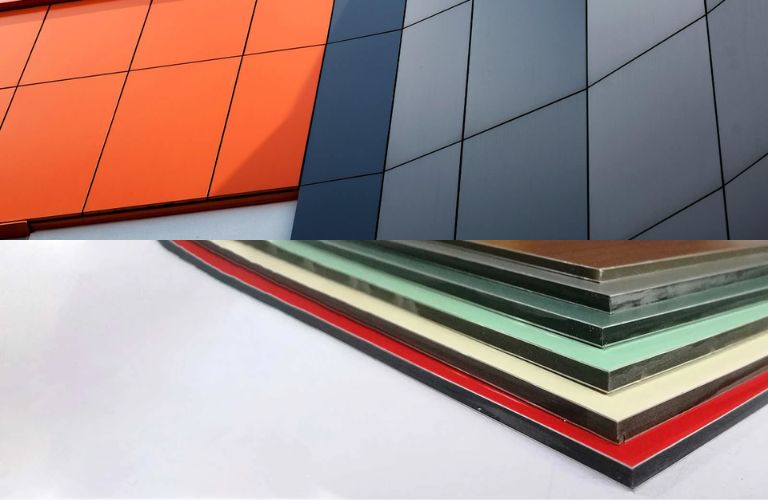 Hưng Phú Gia - Địa chỉ mua tấm Alu chất lượng, giá tốt