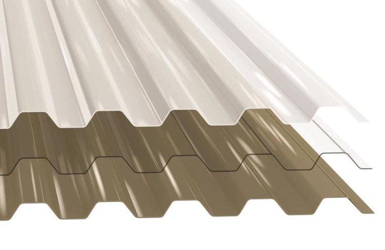Hưng Phú Gia cung cấp tôn nhựa lấy sáng Hoa Sen uy tín, chính hãng