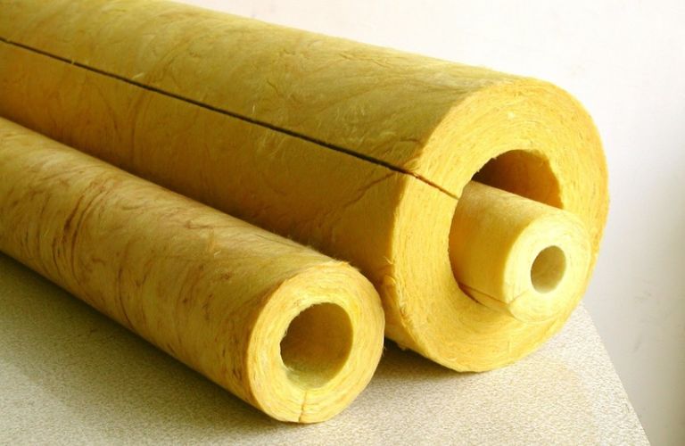 Bông thủy tinh có độc hại không