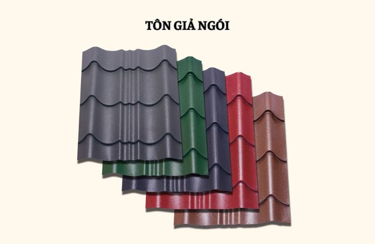 Tôn giả ngói