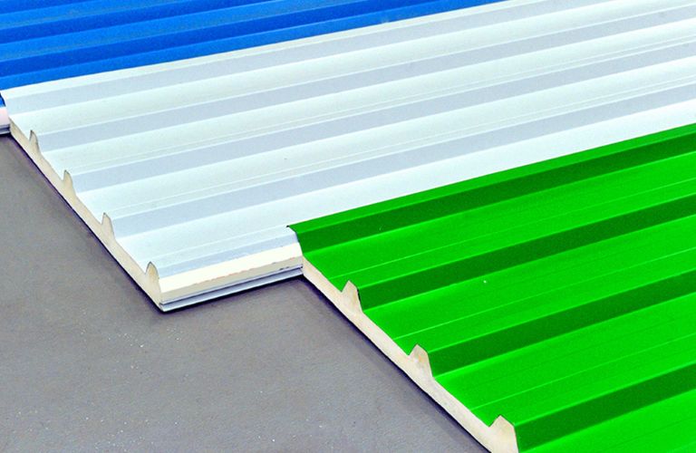 Hưng Phú Gia – Địa chỉ cung cấp tôn lợp mái hiên uy tín số 1