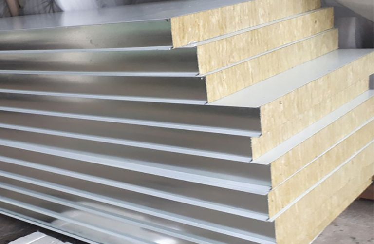 Hưng Phú Gia cung cấp giải pháp vật liệu chống cháy toàn diện, chất lượng, giá tốt tại TP HCM