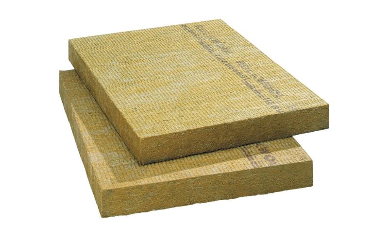 Bông khoáng (Rockwool)