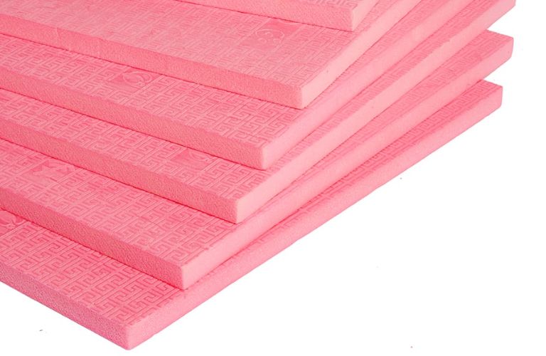 Tấm xốp cách nhiệt trần nhà