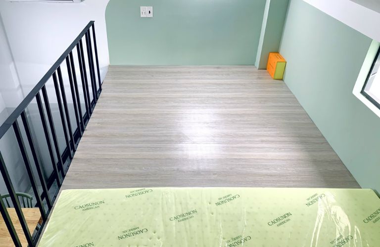 Chịu lực tốt, độ bền cao