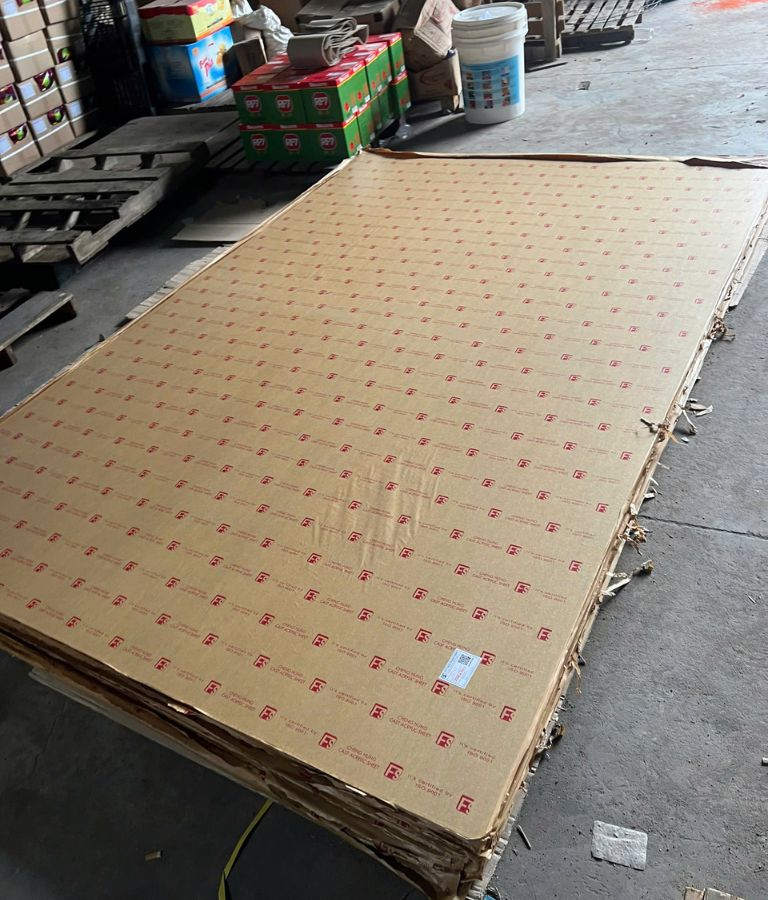 Hưng Phú Gia cam kết cung cấp sản phẩm tấm Mica FS có chất lượng vượt trội