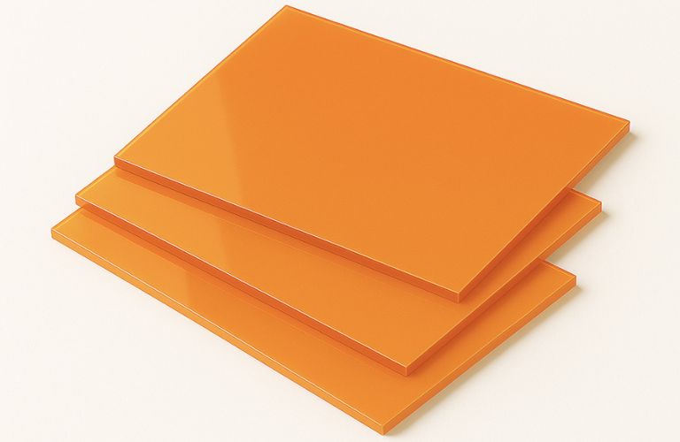 Hưng Phú Gia cung cấp Mica FS chính hãng