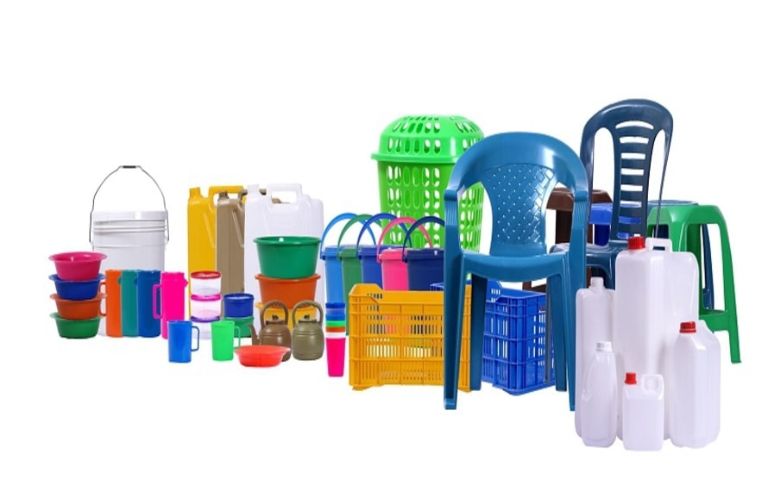 Melamine (MF) và Urea-formaldehyde có độ cứng cao