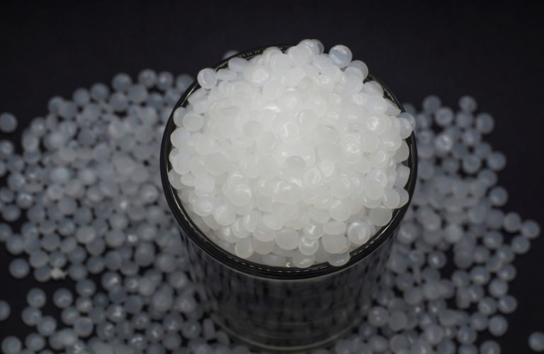 Nhựa polycarbonate nguyên sinh