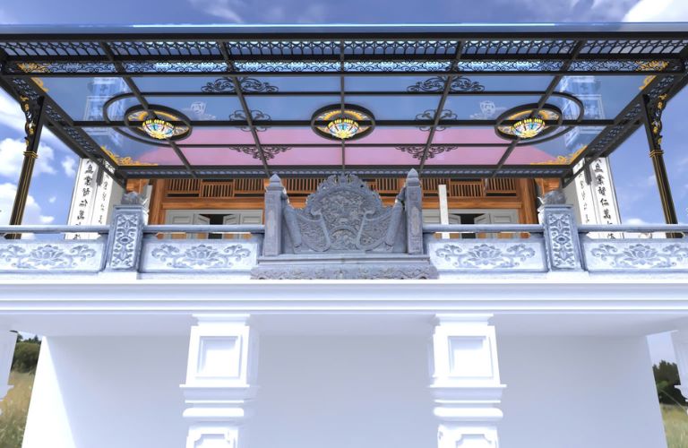 Chịu nhiệt tốt, phù hợp khí hậu Việt Nam