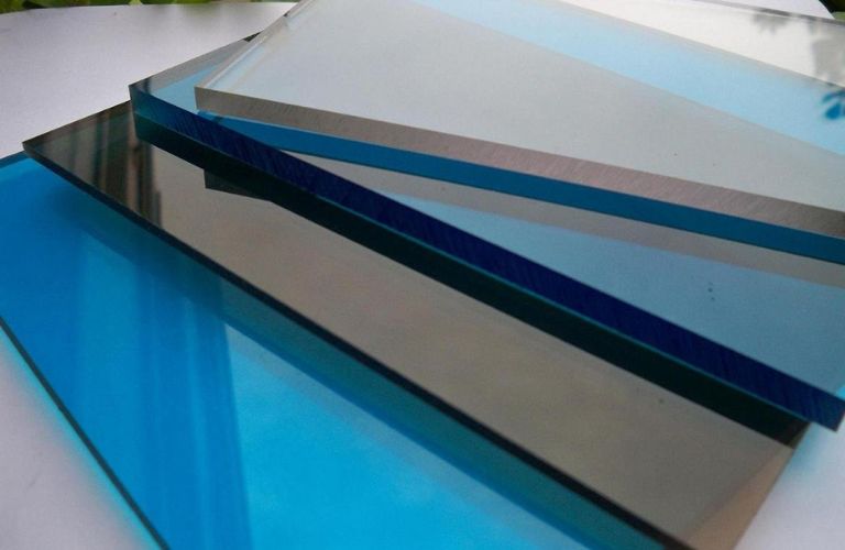 Lựa chọn độ dày phù hợp với từng hạng mục công trình