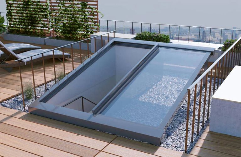 Tấm polycarbonate đặc ruột Hàn Quốc do Hưng Phú Gia cung cấp