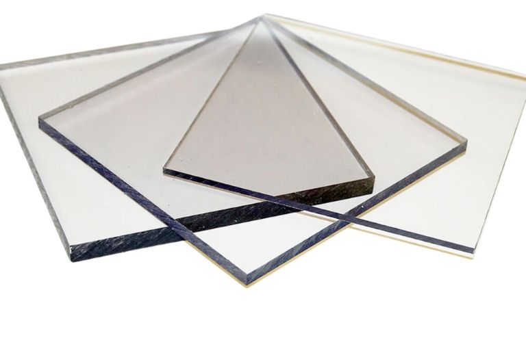 Tấm Mica chịu lực