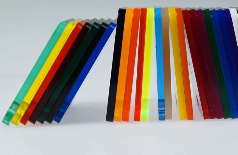 Tấm Mica chịu lực nhập khẩu