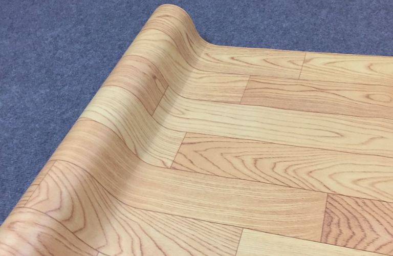 Chọn độ dày phù hợp