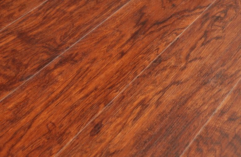 Tấm trải sàn PVC dày có khả năng chống thấm