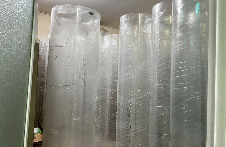 Hưng Phú Gia cung cấp sản phẩm ống mica chất lượng cao, trọng lượng nhẹ