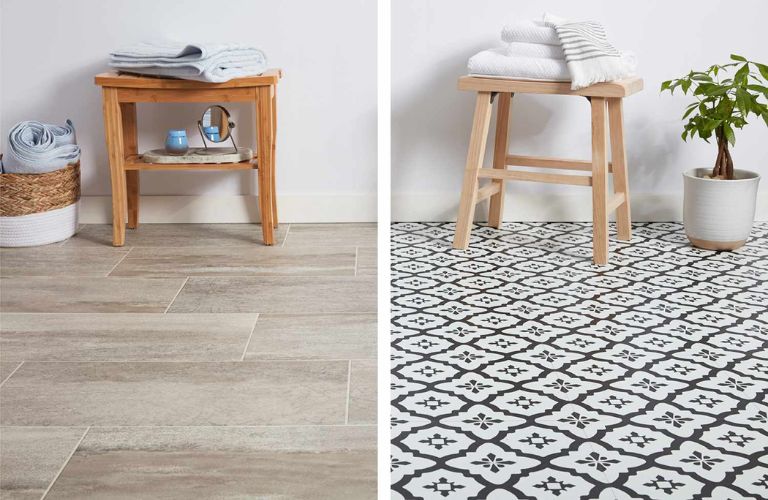 Các sản phẩm sàn nhựa vinyl tại Hưng Phú Gia không chỉ bền mà còn đẹp