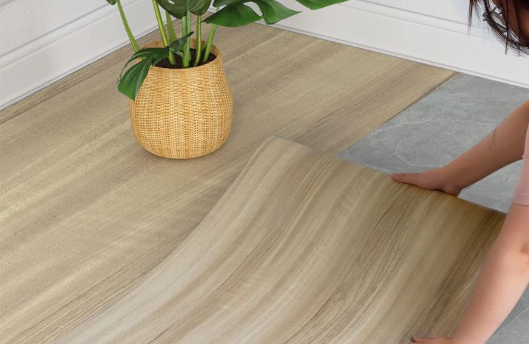 Yêu cầu xử lý nền kỹ lưỡng trước khi thi công