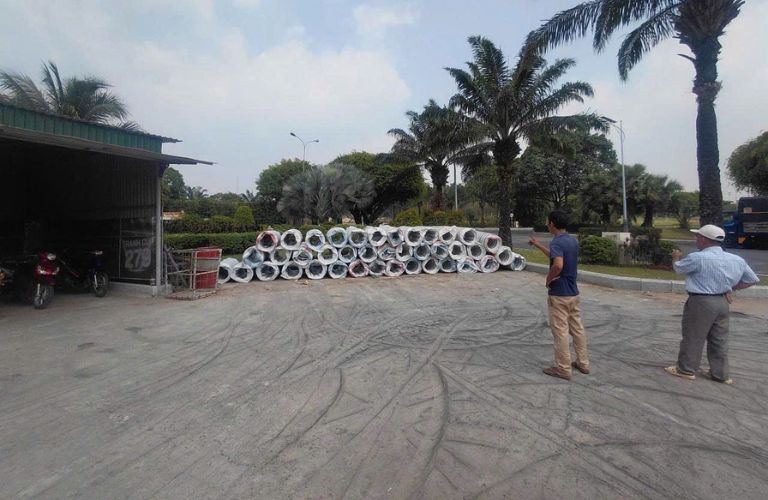 Hưng Phú Gia đảm bảo cung cấp các sản phẩm chất lượng cao