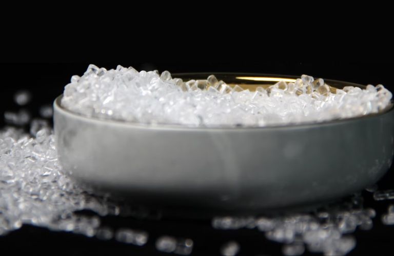 Lớp nhựa Polycarbonate nguyên sinh