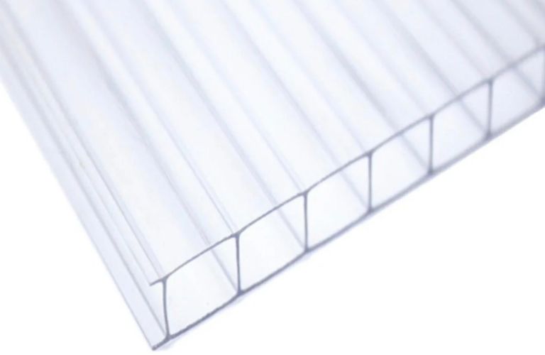 Tấm Poly rỗng ruột