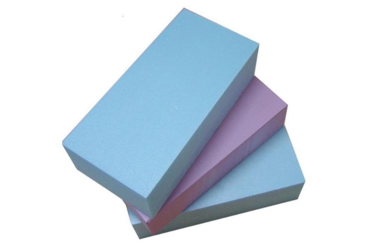 Tấm XPS có khả năng chịu lực nén cao